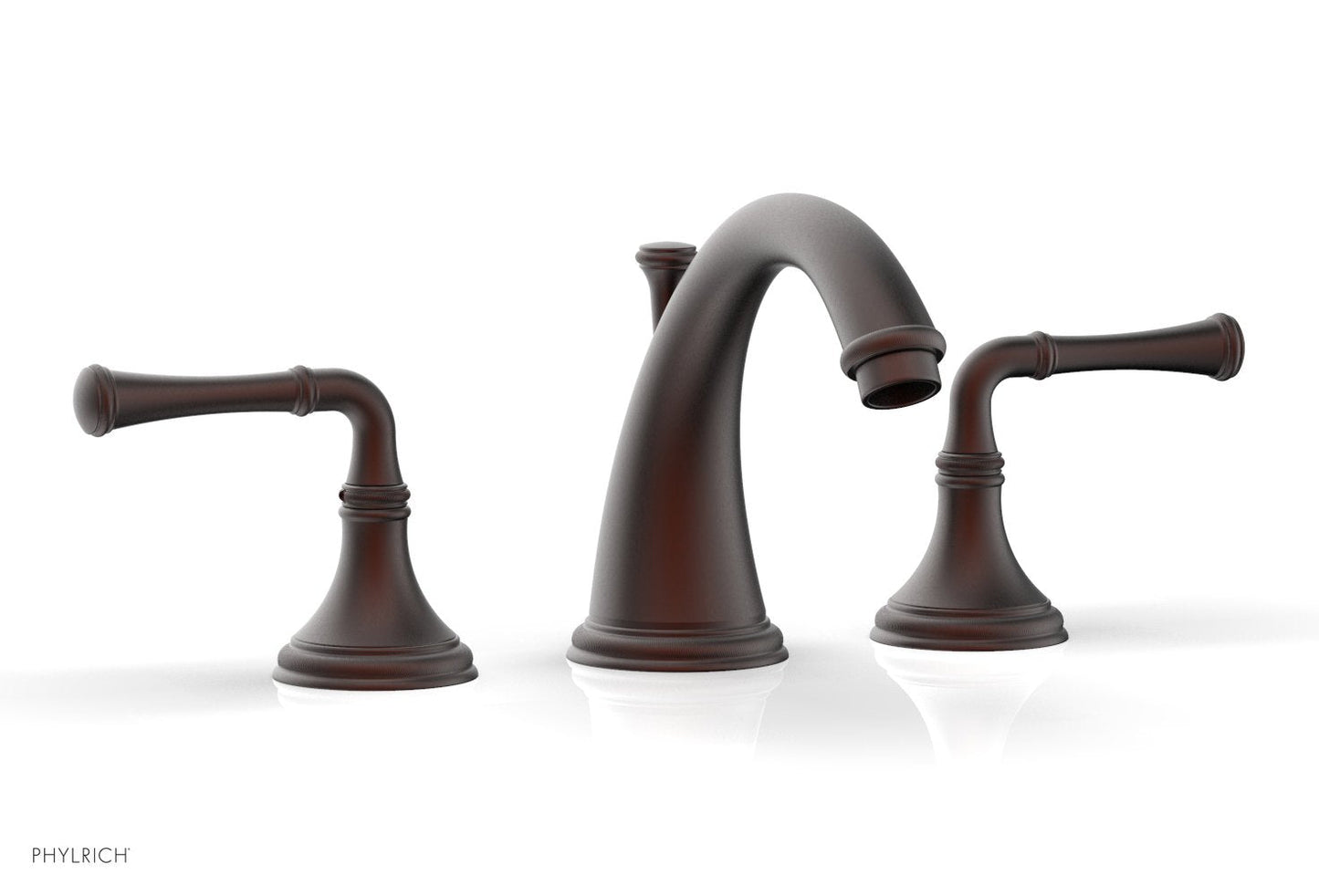 Phylrich COINED Widespread Faucet 208-01