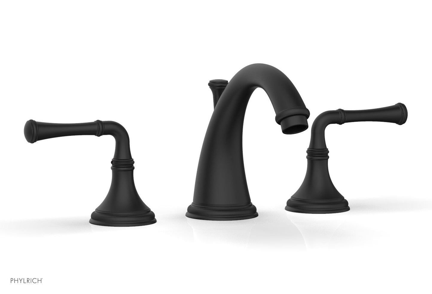 Phylrich COINED Widespread Faucet 208-01