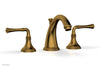 Phylrich COINED Widespread Faucet 208-01