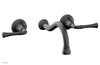 Phylrich COINED Wall Tub Set - Lever Handles 208-56