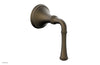 Phylrich COINED Volume Control/Diverter Trim 208-35