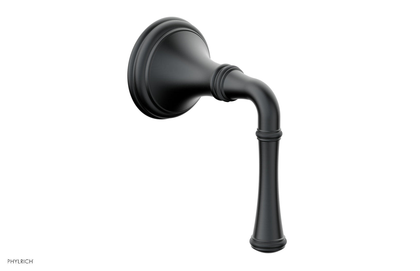 Phylrich COINED Volume Control/Diverter Trim 208-35