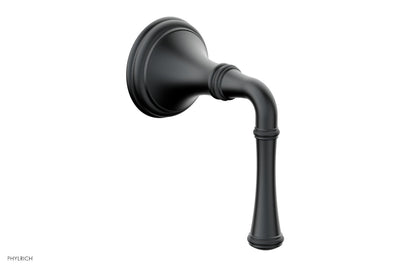 Phylrich COINED Volume Control/Diverter Trim 208-35