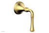 Phylrich COINED Volume Control/Diverter Trim 208-35