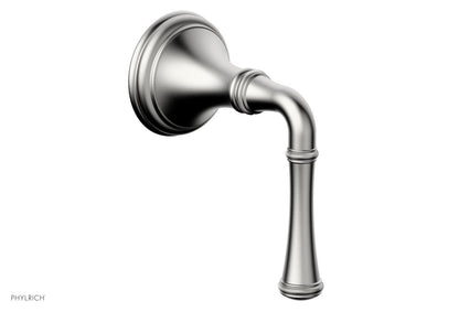 Phylrich COINED Volume Control/Diverter Trim 208-35