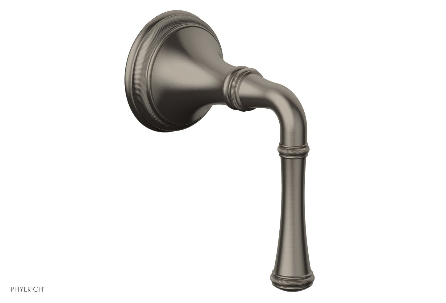 Phylrich COINED Volume Control/Diverter Trim 208-35