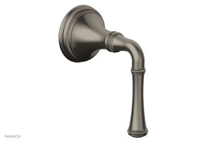 Phylrich COINED Volume Control/Diverter Trim 208-35