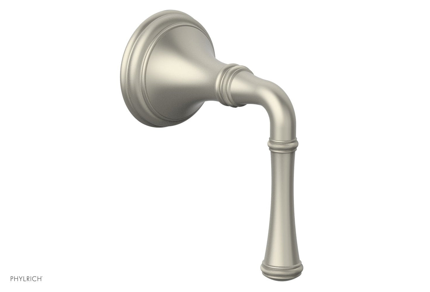 Phylrich COINED Volume Control/Diverter Trim 208-35