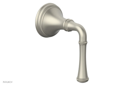 Phylrich COINED Volume Control/Diverter Trim 208-35
