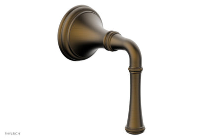 Phylrich COINED Volume Control/Diverter Trim 208-35