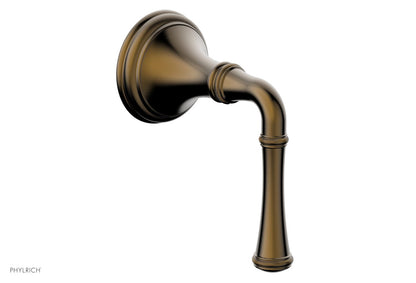 Phylrich COINED Volume Control/Diverter Trim 208-35