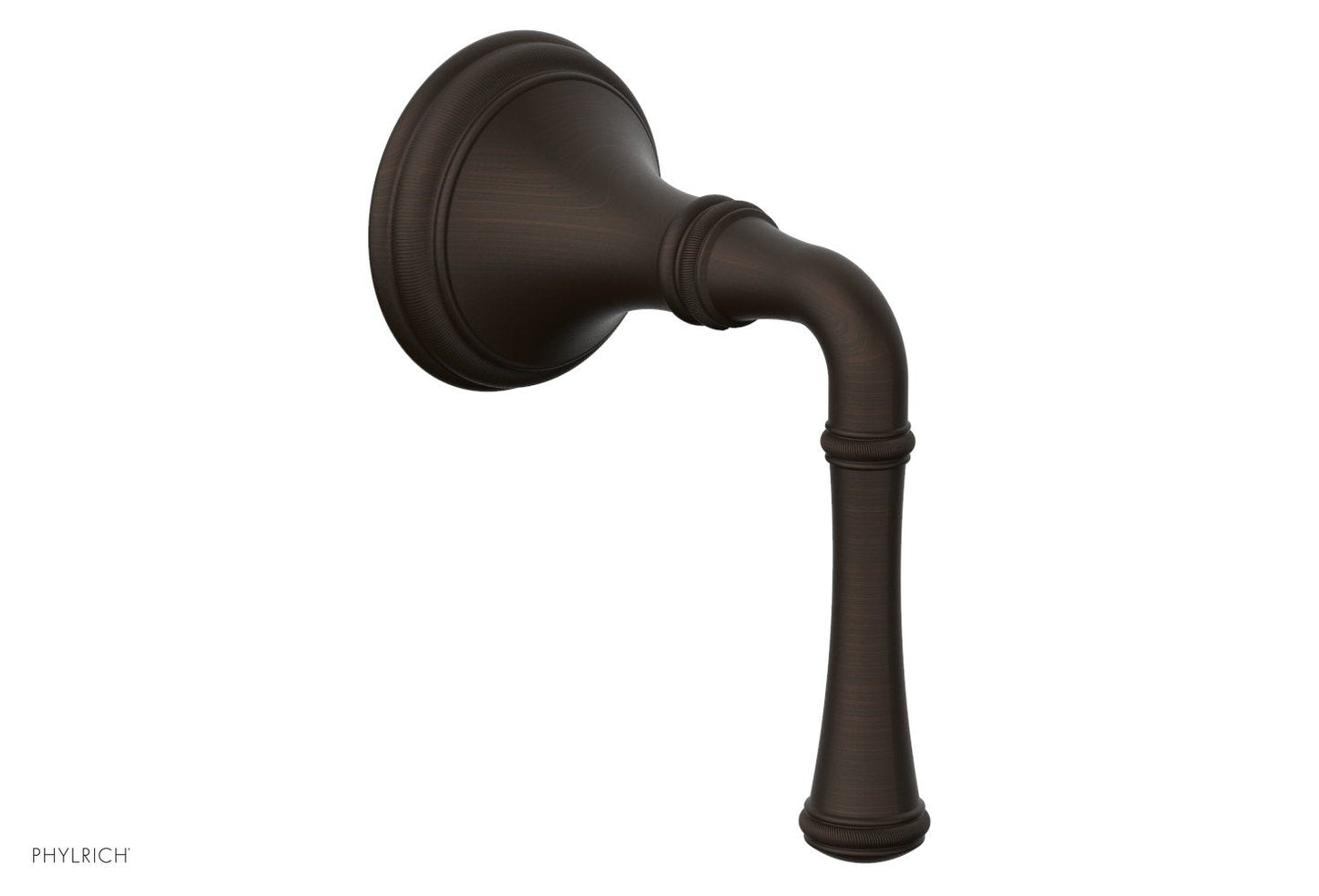 Phylrich COINED Volume Control/Diverter Trim 208-35