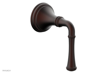 Phylrich COINED Volume Control/Diverter Trim 208-35