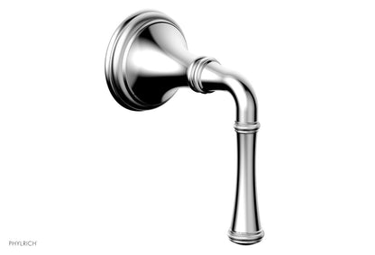 Phylrich COINED Volume Control/Diverter Trim 208-35