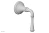 Phylrich COINED Volume Control/Diverter Trim 208-35