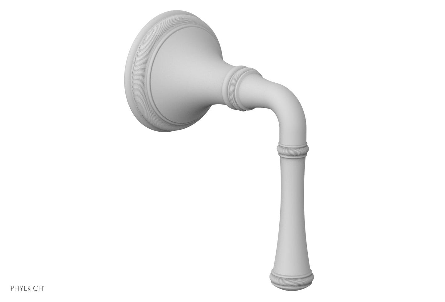 Phylrich COINED Volume Control/Diverter Trim 208-35