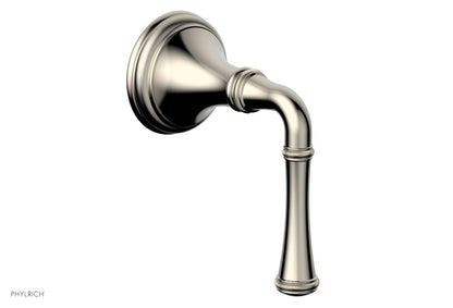 Phylrich COINED Volume Control/Diverter Trim 208-35