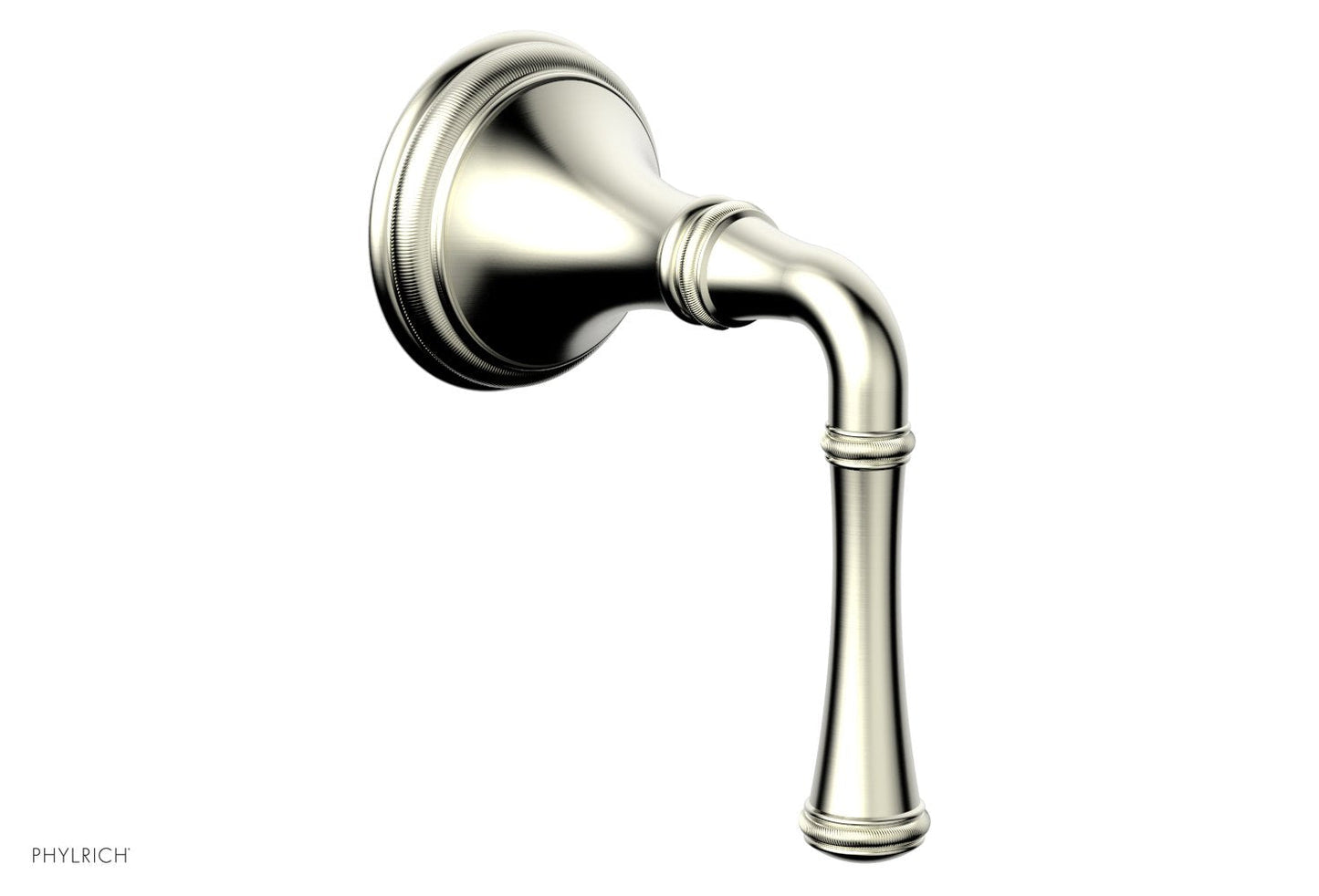 Phylrich COINED Volume Control/Diverter Trim 208-35