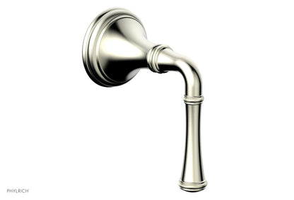 Phylrich COINED Volume Control/Diverter Trim 208-35