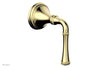 Phylrich COINED Volume Control/Diverter Trim 208-35