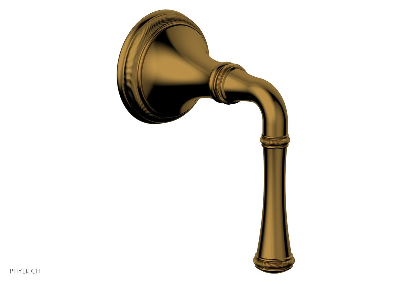 Phylrich COINED Volume Control/Diverter Trim 208-35