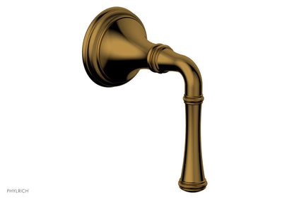 Phylrich COINED Volume Control/Diverter Trim 208-35