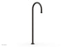 Phylrich COINED Floor Mount Spout 208-44