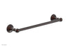 Phylrich COINED 18" Towel Bar 208-70
