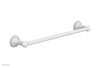 Phylrich COINED 18" Towel Bar 208-70