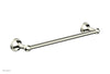 Phylrich COINED 18" Towel Bar 208-70
