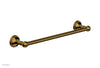 Phylrich COINED 18" Towel Bar 208-70