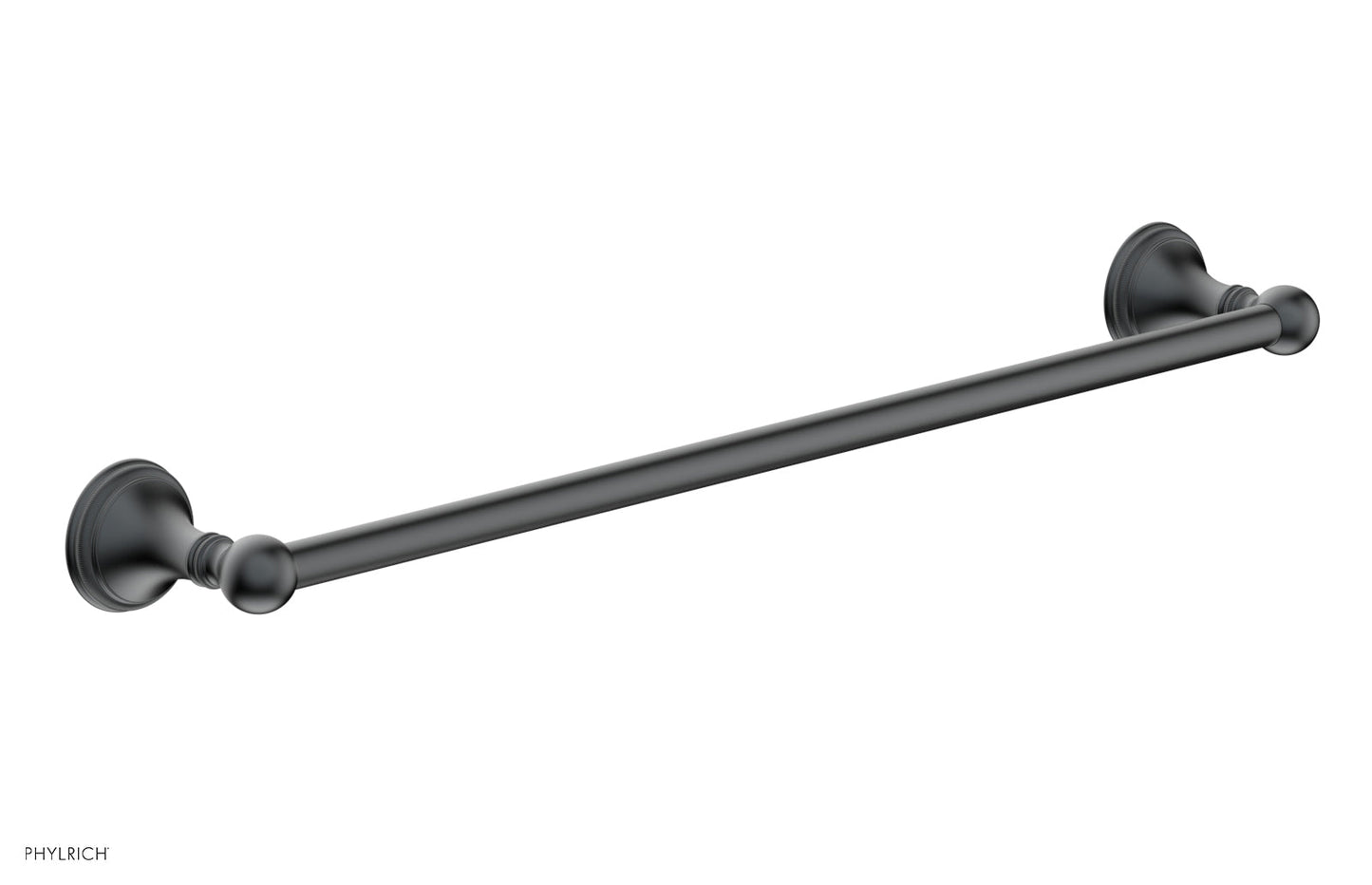 Phylrich COINED 24" Towel Bar 208-71