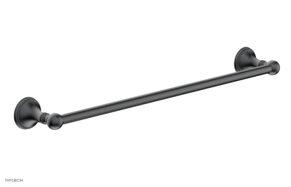 Phylrich COINED 24" Towel Bar 208-71