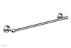 Phylrich COINED 24" Towel Bar 208-71