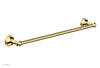 Phylrich COINED 24" Towel Bar 208-71
