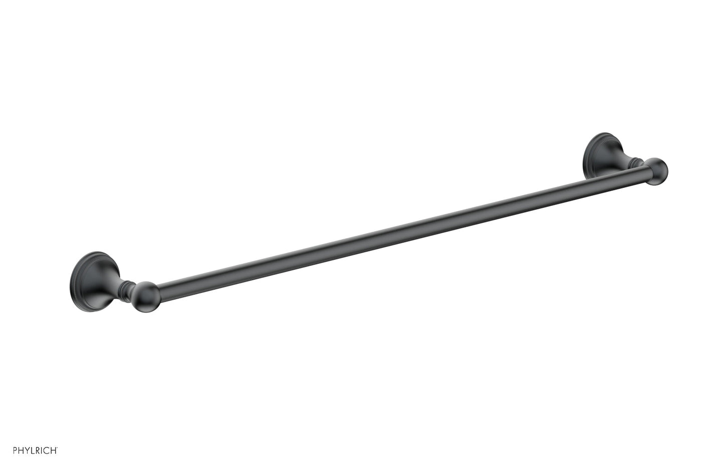 Phylrich COINED 30" Towel Bar 208-72