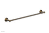 Phylrich COINED 30" Towel Bar 208-72