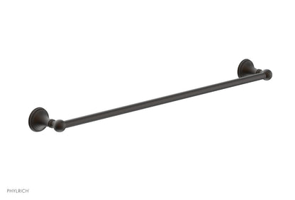 Phylrich COINED 30" Towel Bar 208-72