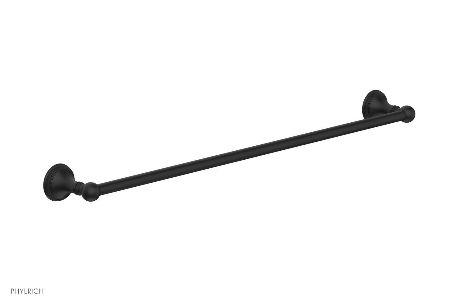 Phylrich COINED 30" Towel Bar 208-72