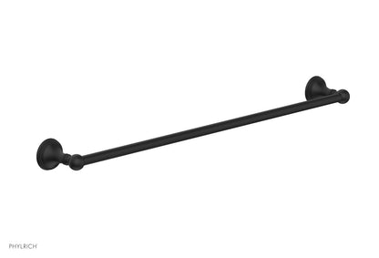 Phylrich COINED 30" Towel Bar 208-72