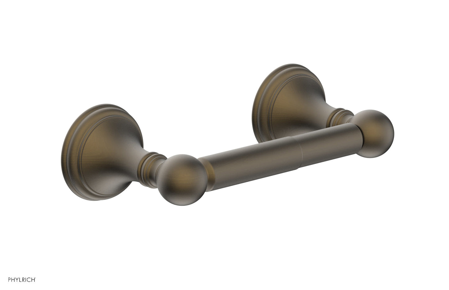 Phylrich COINED Paper Holder 208-73