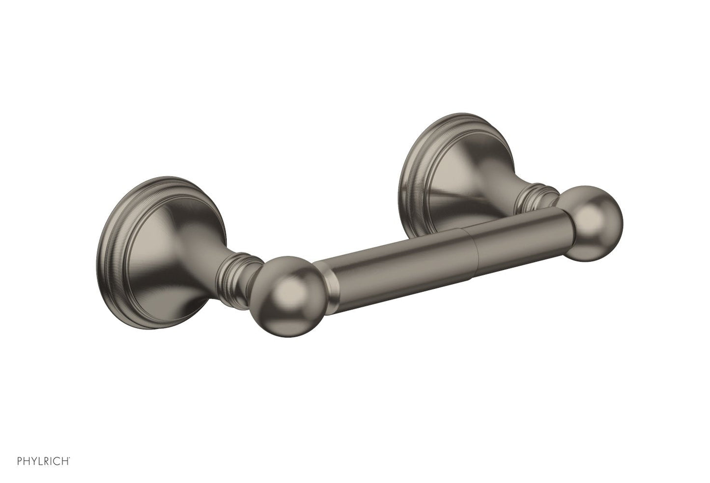 Phylrich COINED Paper Holder 208-73