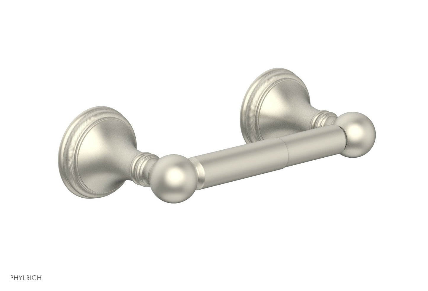 Phylrich COINED Paper Holder 208-73