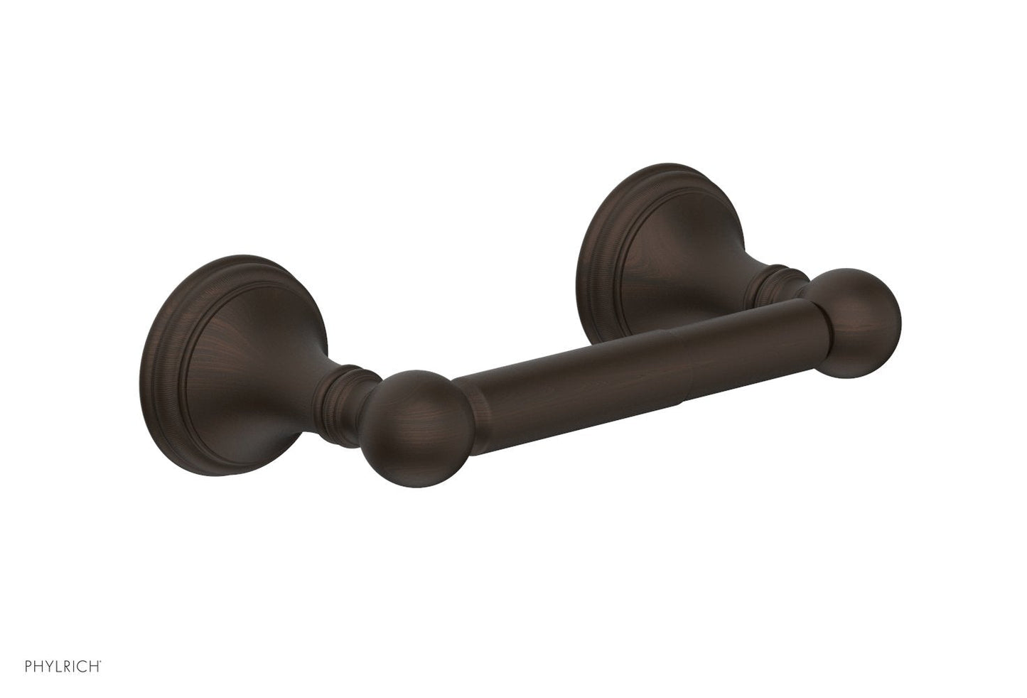 Phylrich COINED Paper Holder 208-73