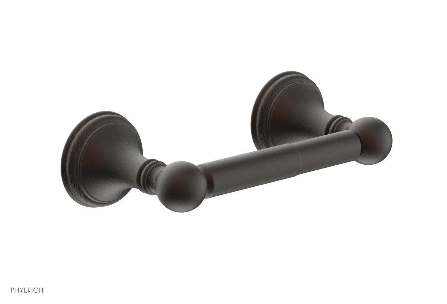 Phylrich COINED Paper Holder 208-73