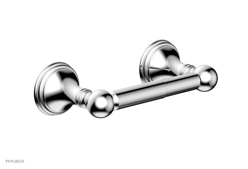 Phylrich COINED Paper Holder 208-73