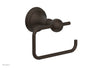 Phylrich COINED Single Post Paper Holder 208-74
