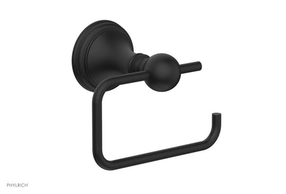 Phylrich COINED Single Post Paper Holder 208-74