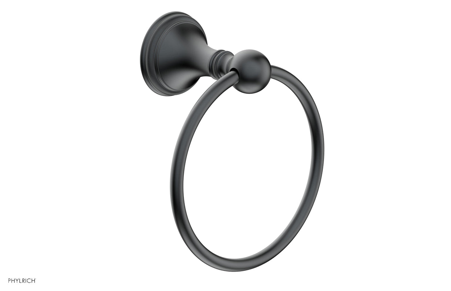 Phylrich COINED Towel Ring 208-75