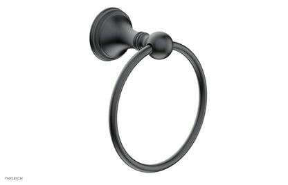 Phylrich COINED Towel Ring 208-75